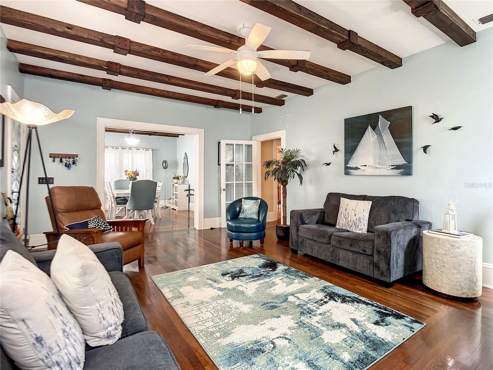 PARKSIDE - Residential