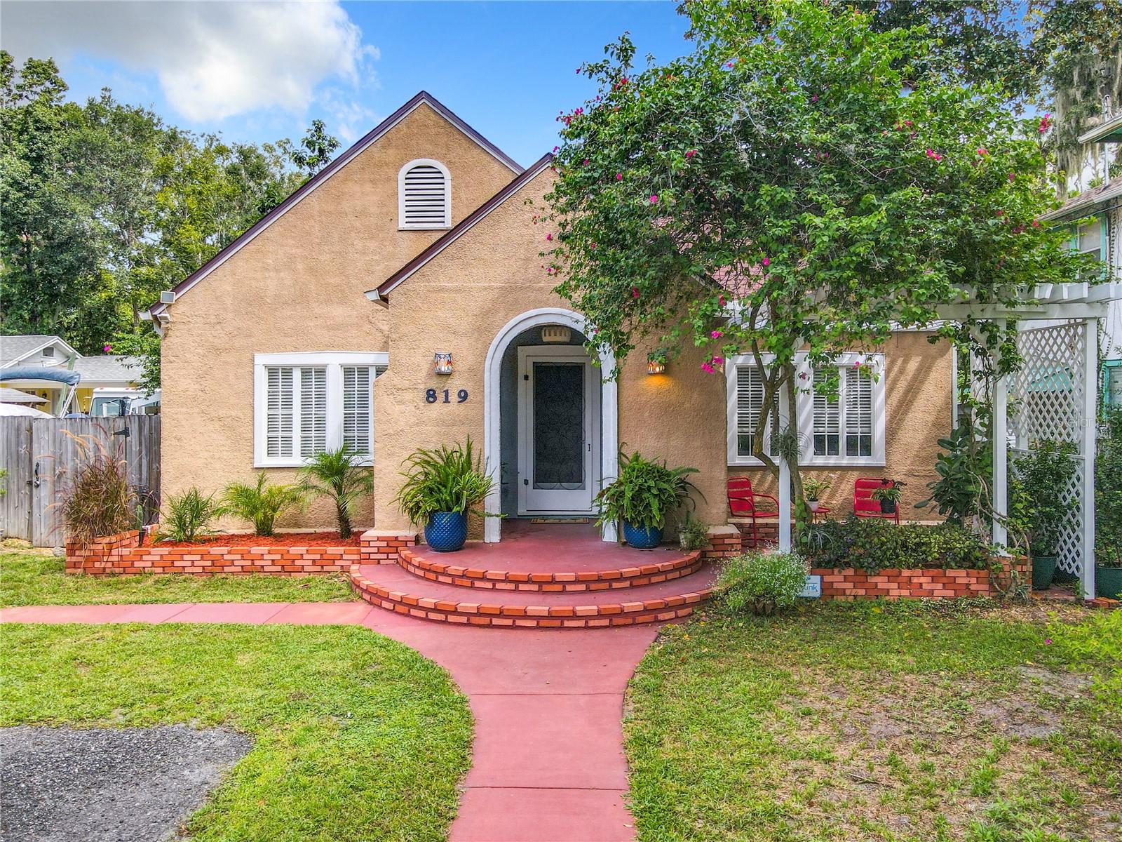 PARKSIDE - Residential