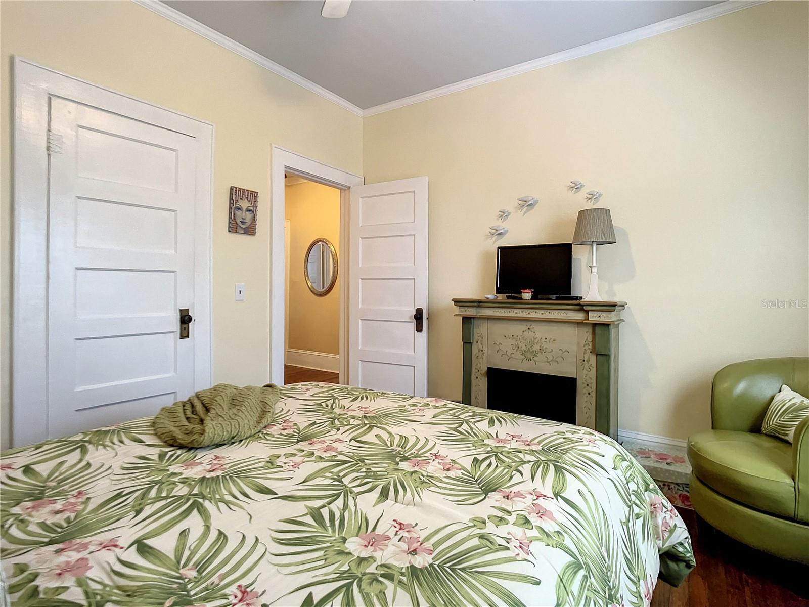 PARKSIDE - Residential