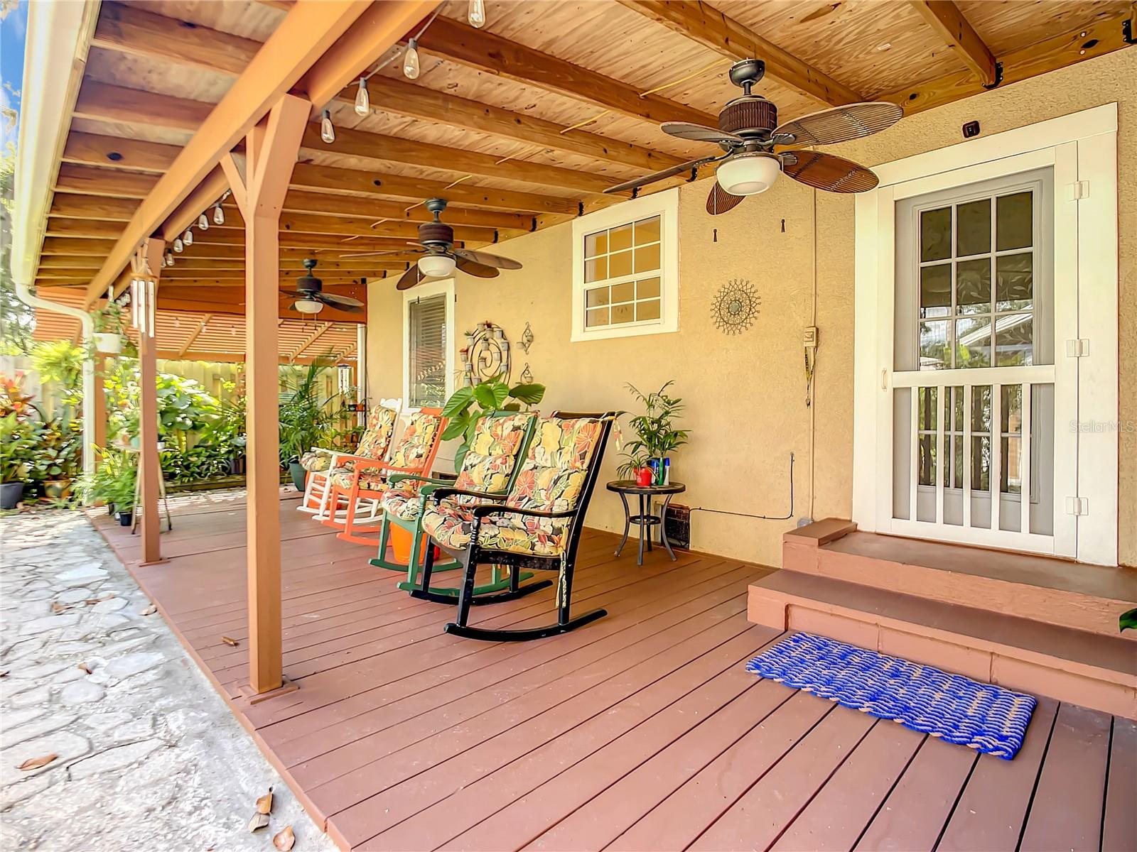 PARKSIDE - Residential