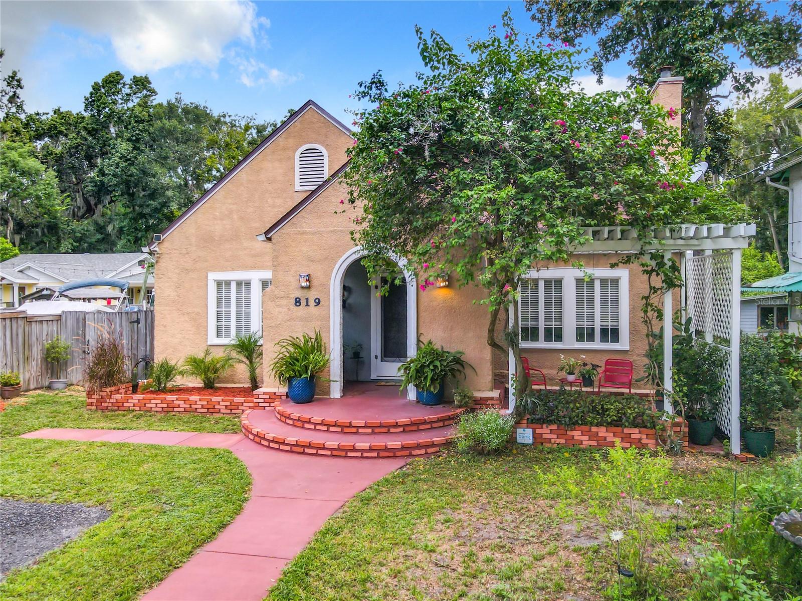 PARKSIDE - Residential