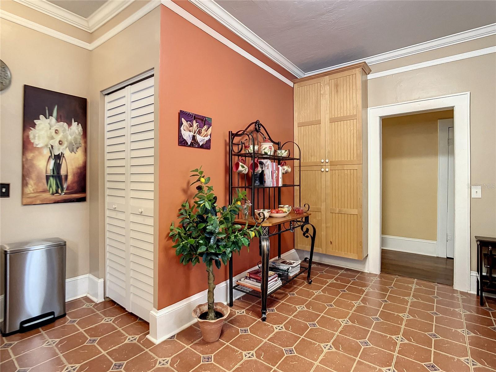 PARKSIDE - Residential