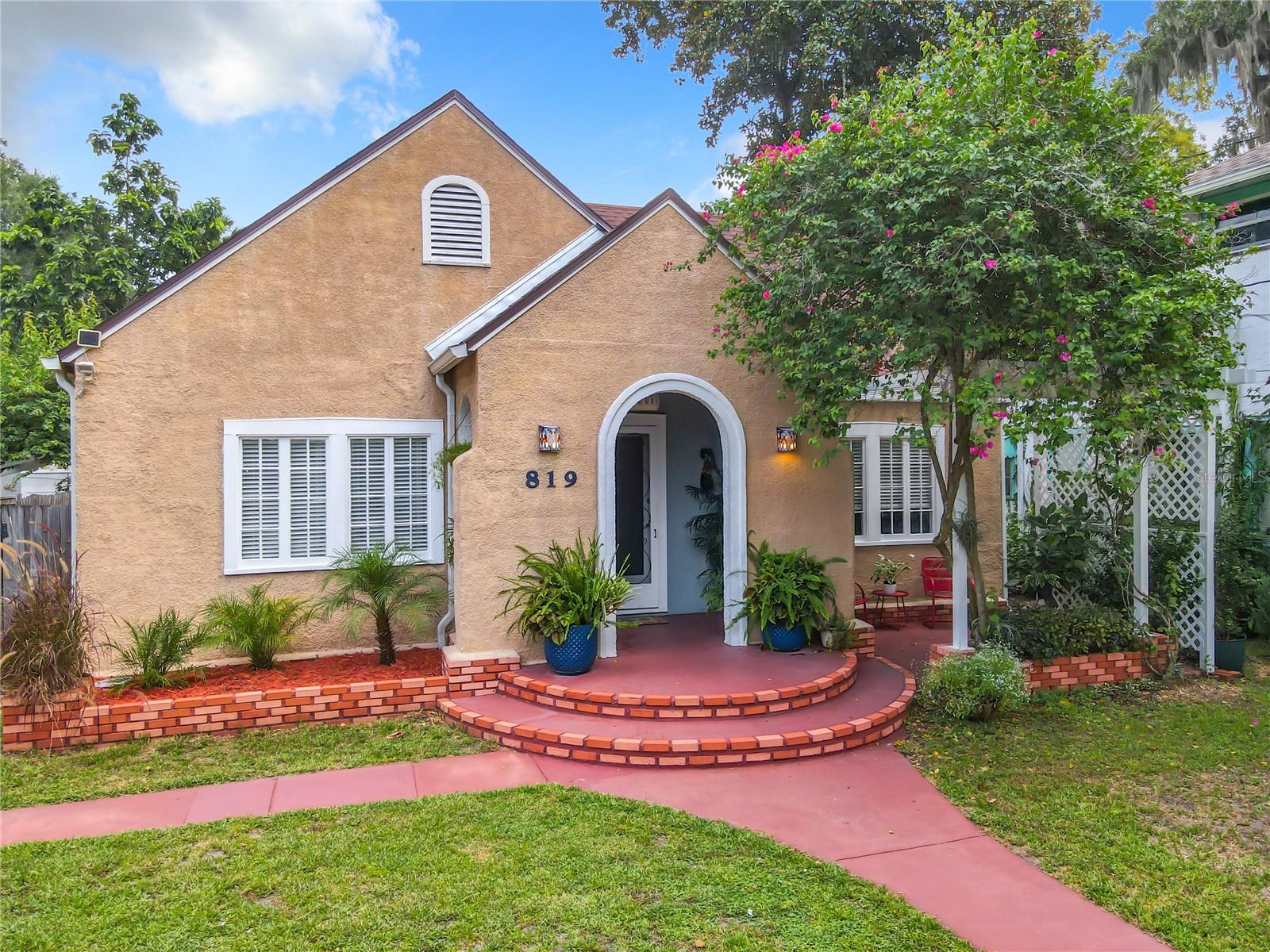 PARKSIDE - Residential