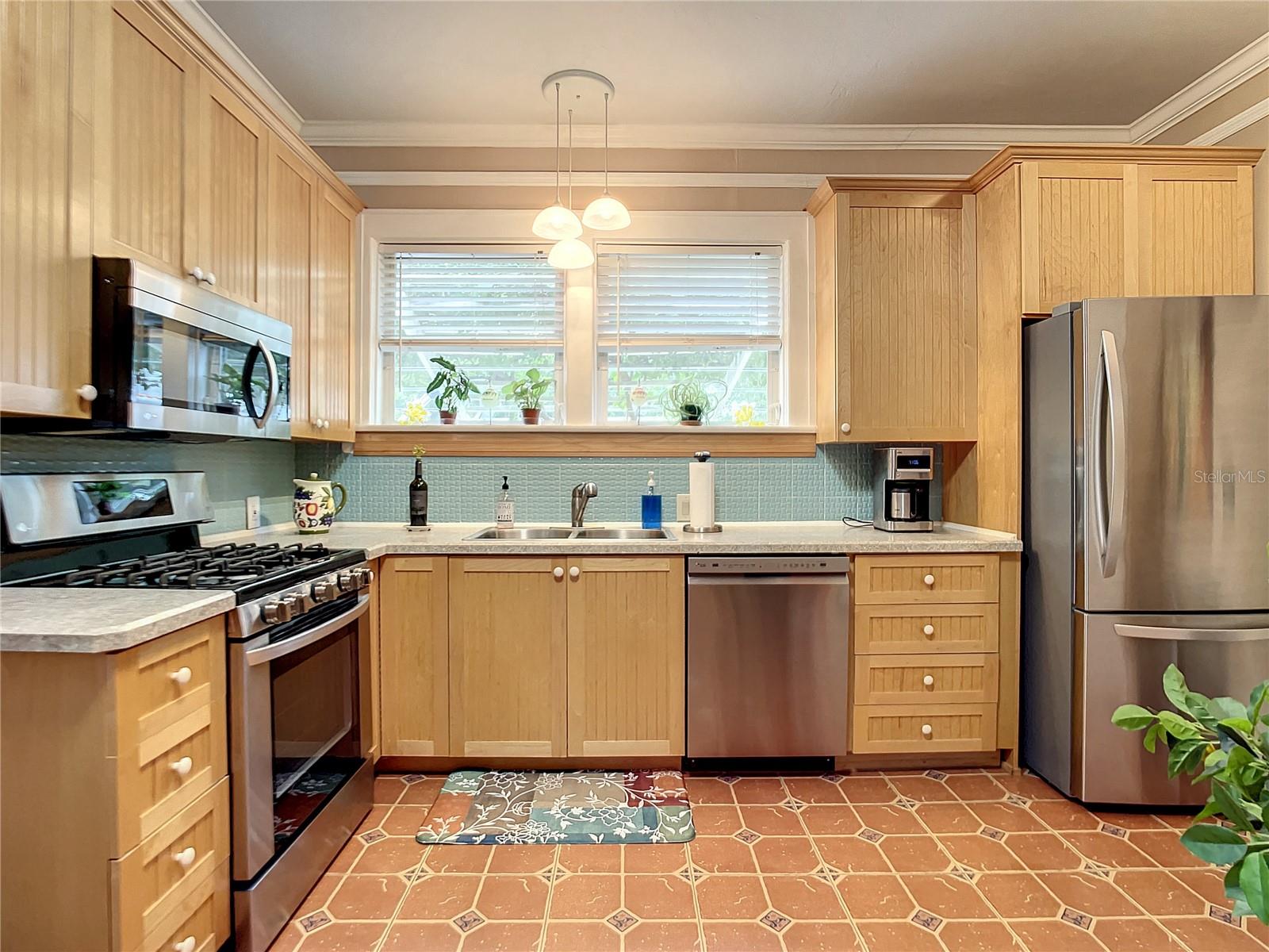 PARKSIDE - Residential