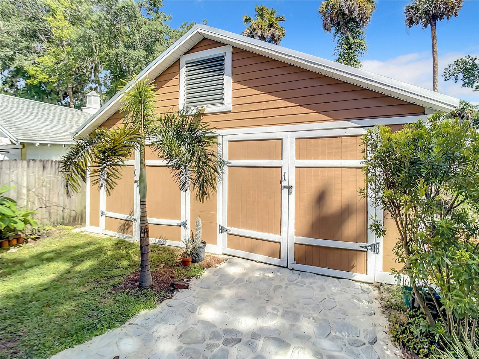 PARKSIDE - Residential