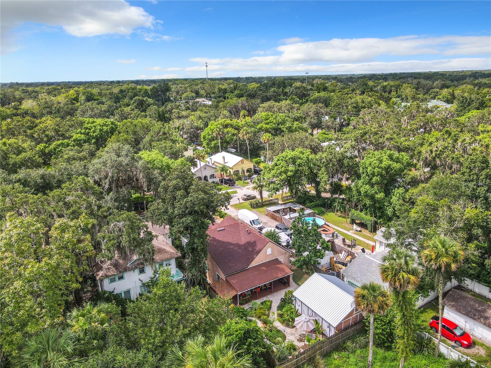 PARKSIDE - Residential