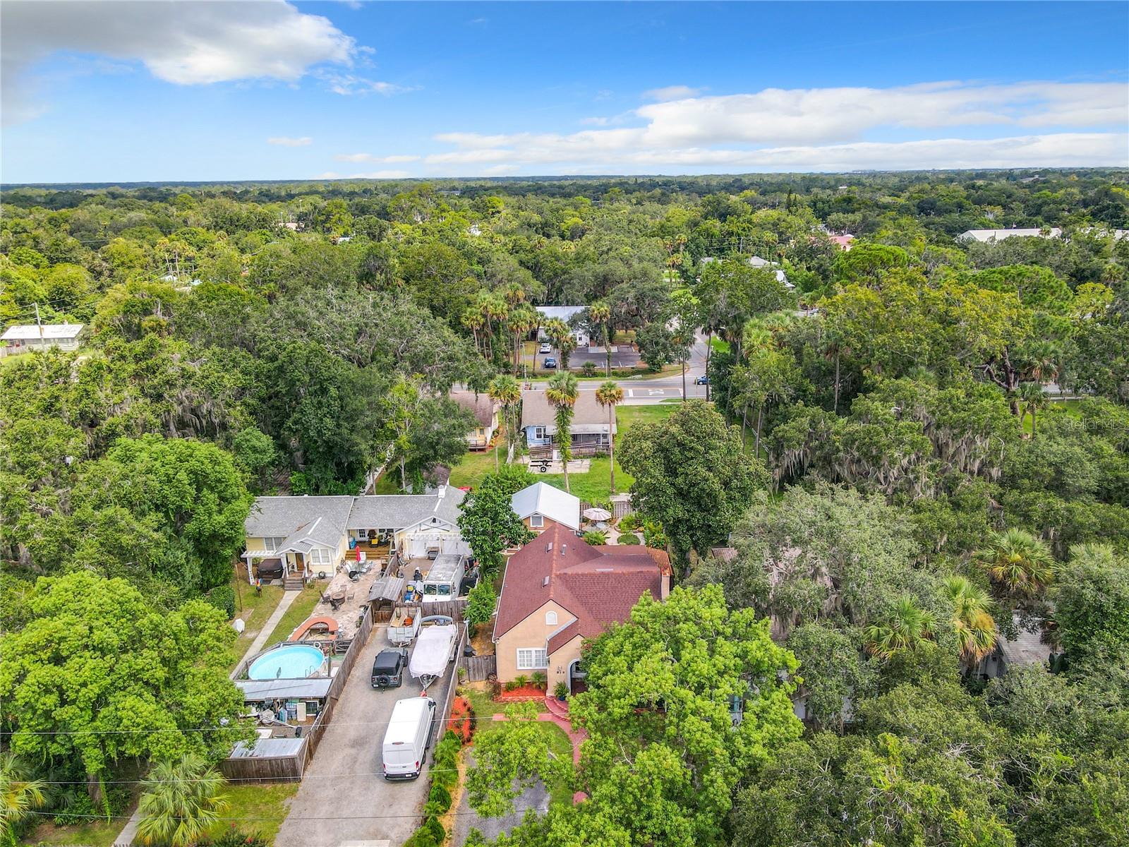 PARKSIDE - Residential