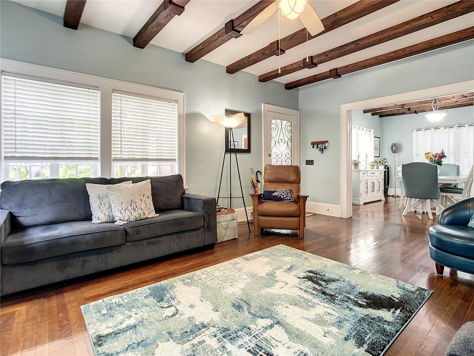 PARKSIDE - Residential