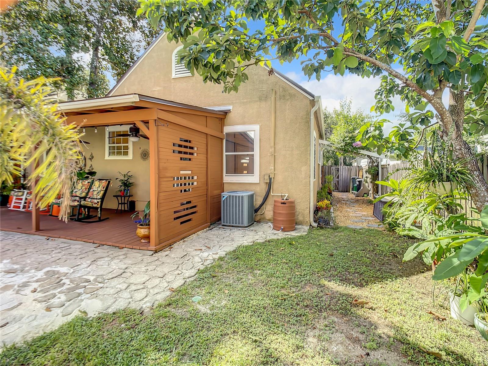 PARKSIDE - Residential