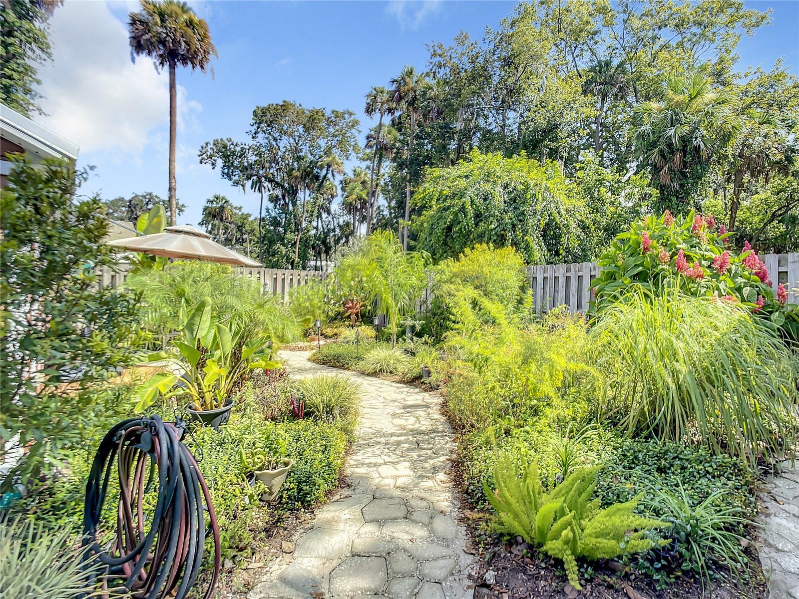 PARKSIDE - Residential