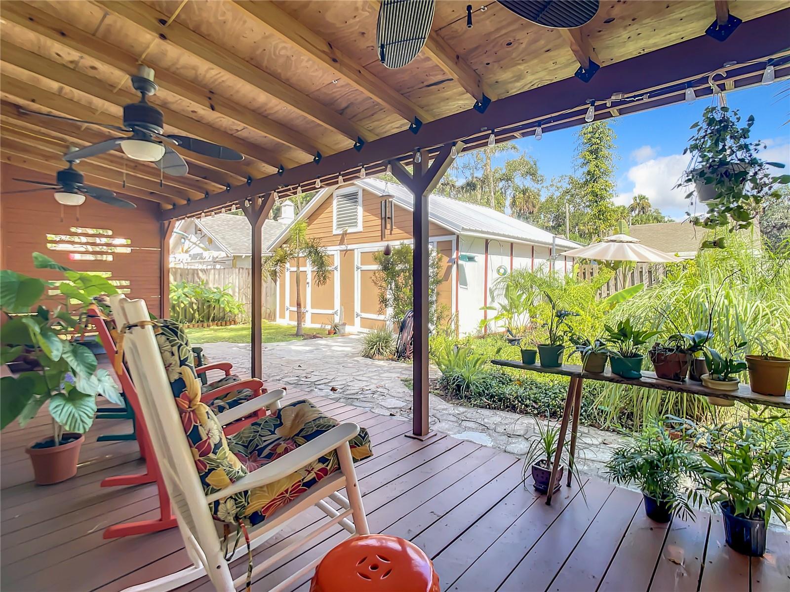 PARKSIDE - Residential