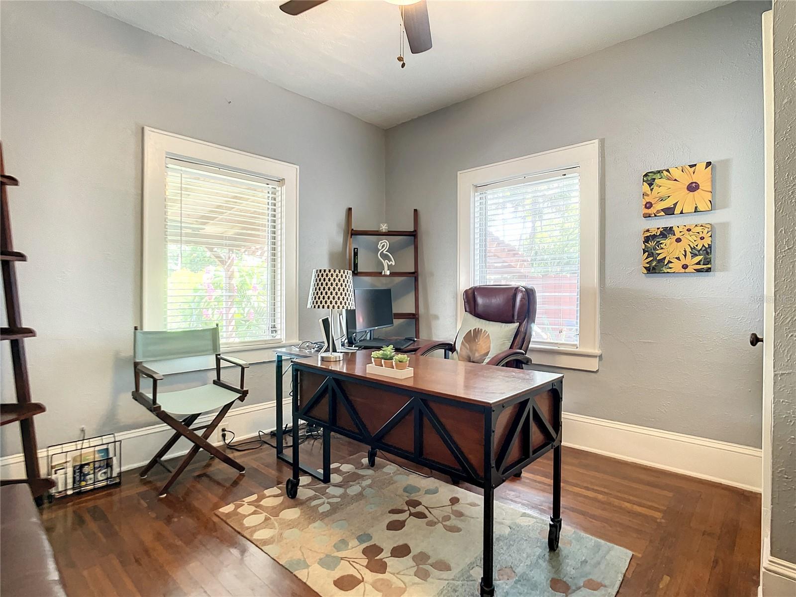 PARKSIDE - Residential