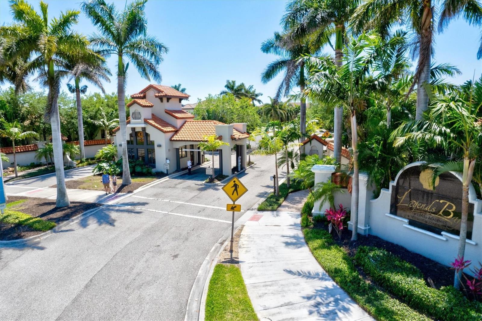 LEGENDS BAY - Residential