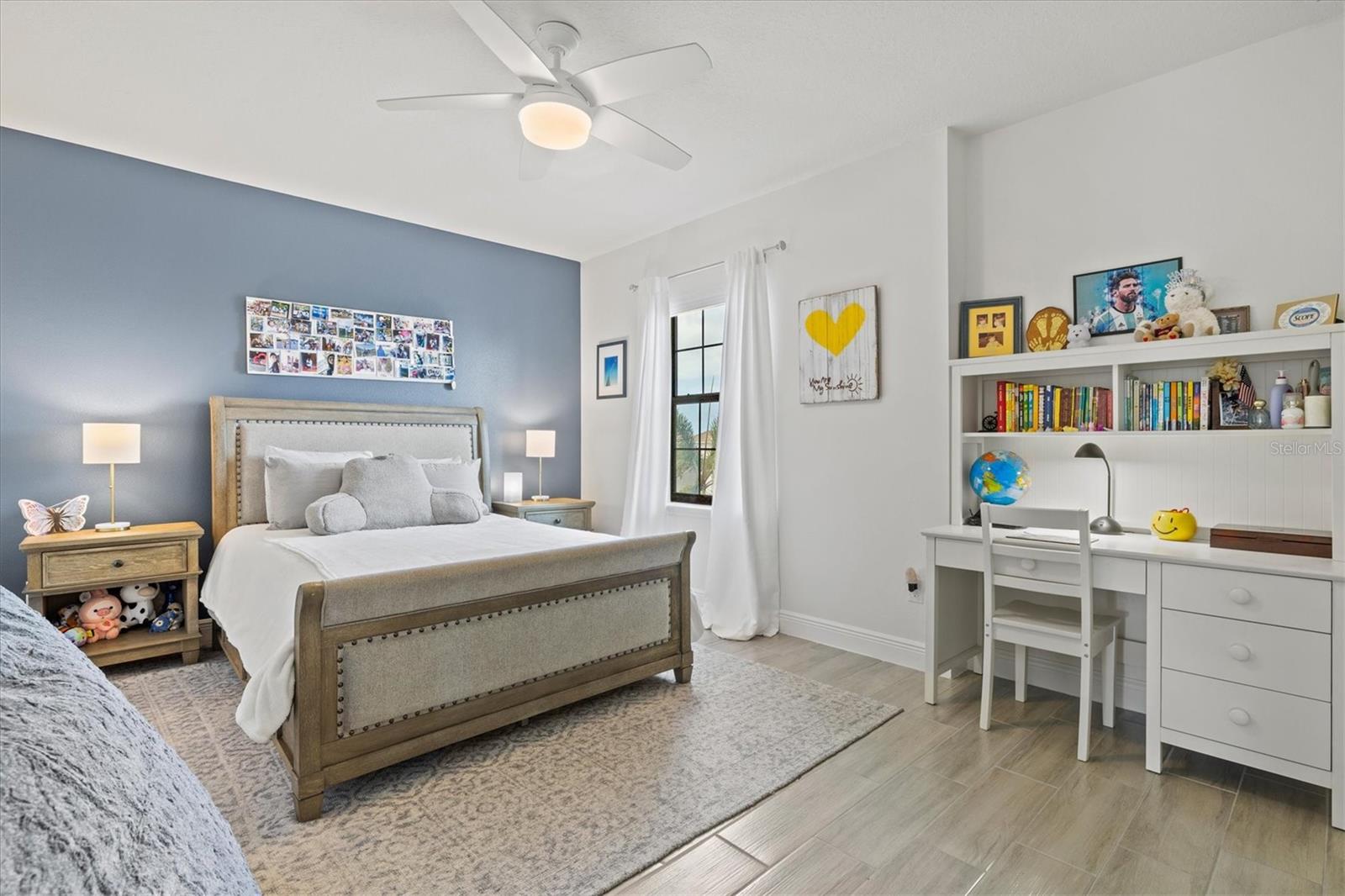 LEGENDS BAY - Residential