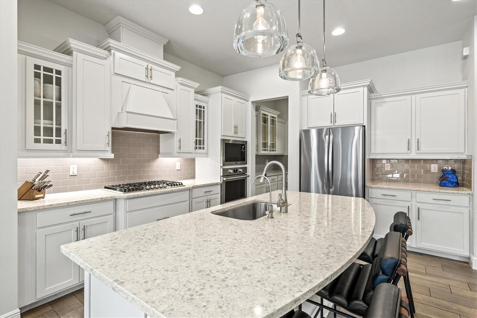 LEGENDS BAY - Residential