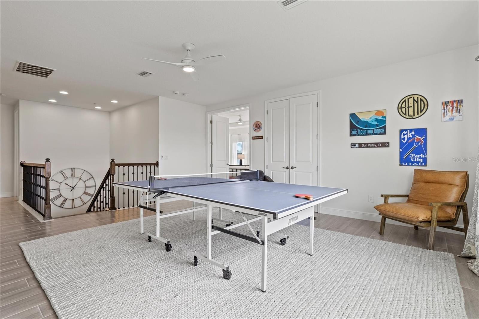 LEGENDS BAY - Residential