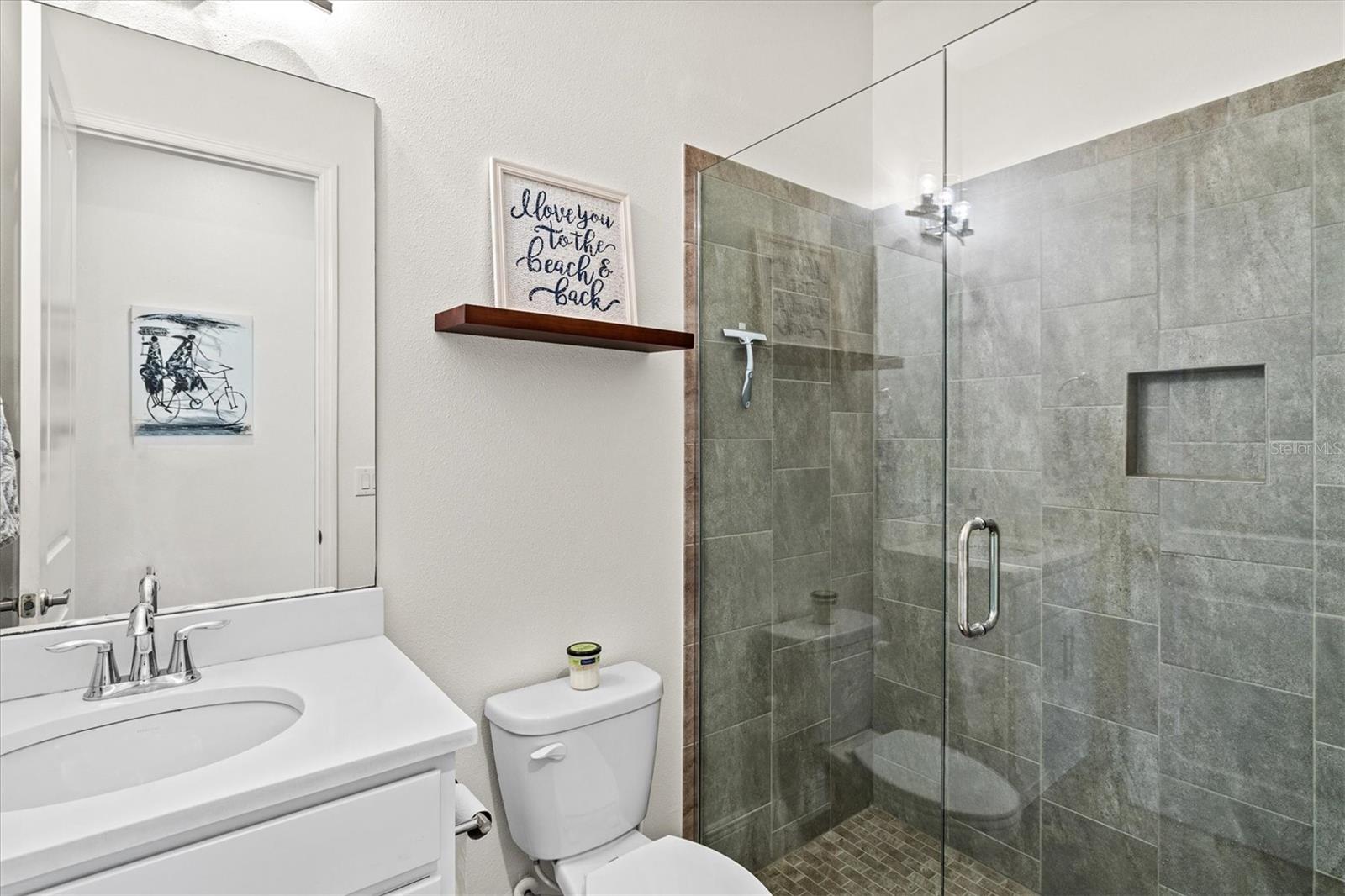 LEGENDS BAY - Residential