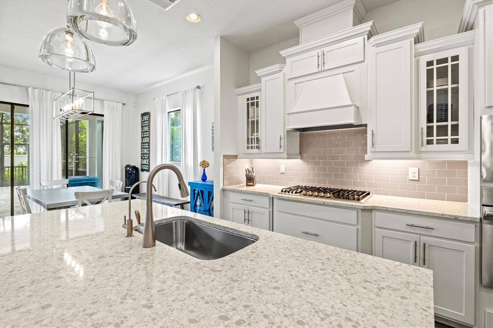 LEGENDS BAY - Residential