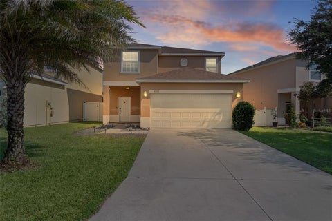 Tiny photo for 4908 NE 123rd Lane, Oxford, FL 34484 (MLS # OM734436)