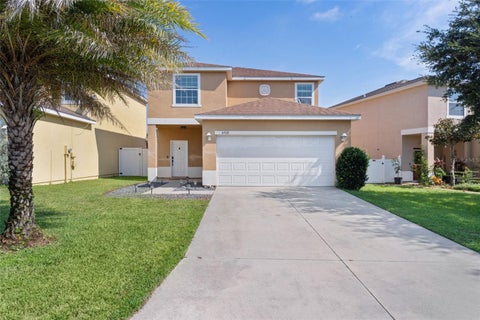 Photo of 4908 NE 123rd Lane, Oxford, FL 34484 (MLS # OM734436)