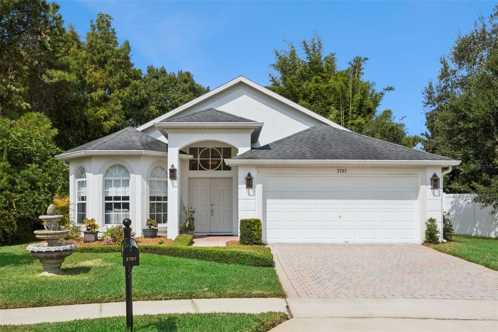 2787 BLUE SPRINGS COVE
