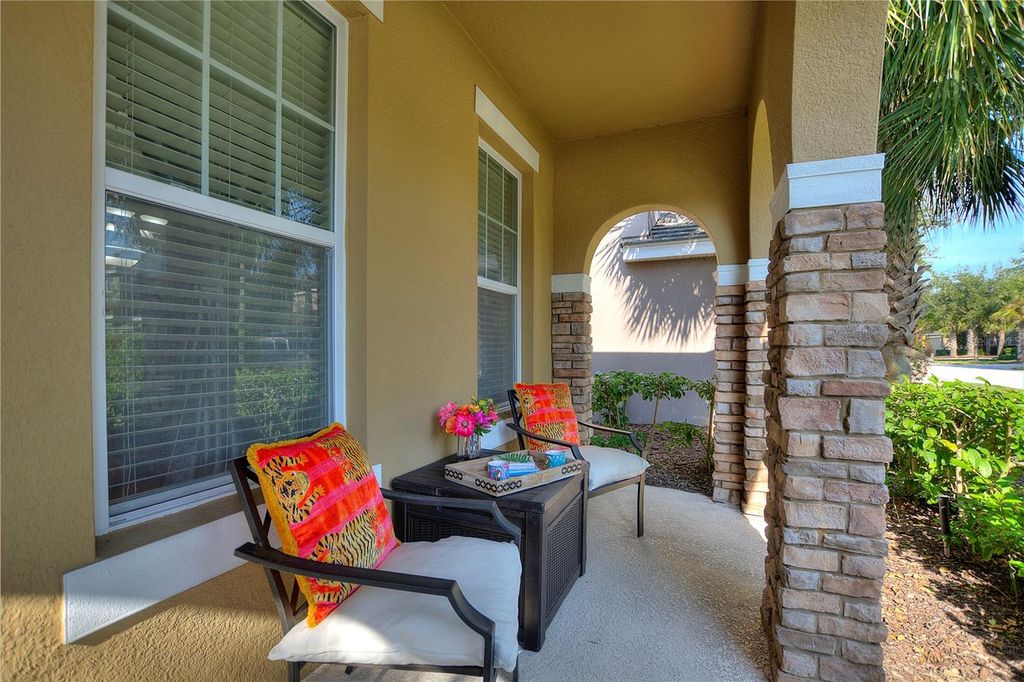 Photo of 5120 Oakbourne Avenue, Davenport, FL 33837 (MLS # O6362657)