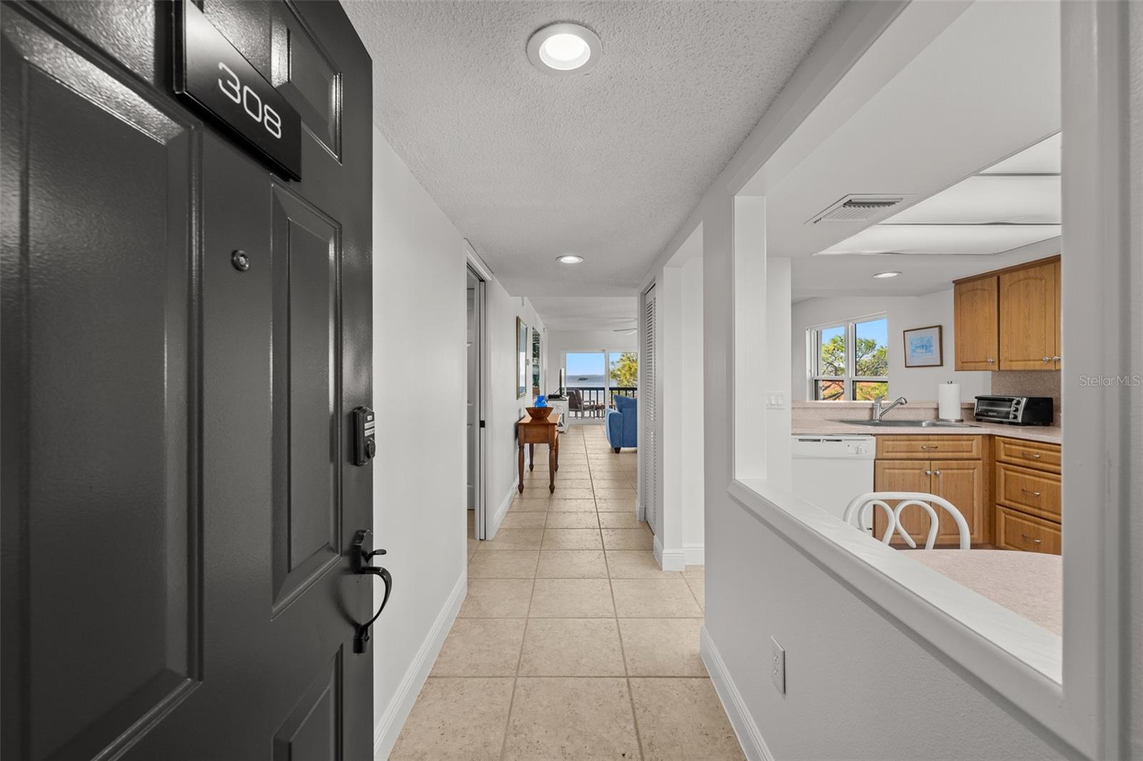 TARPON COVE CONDO - Residential