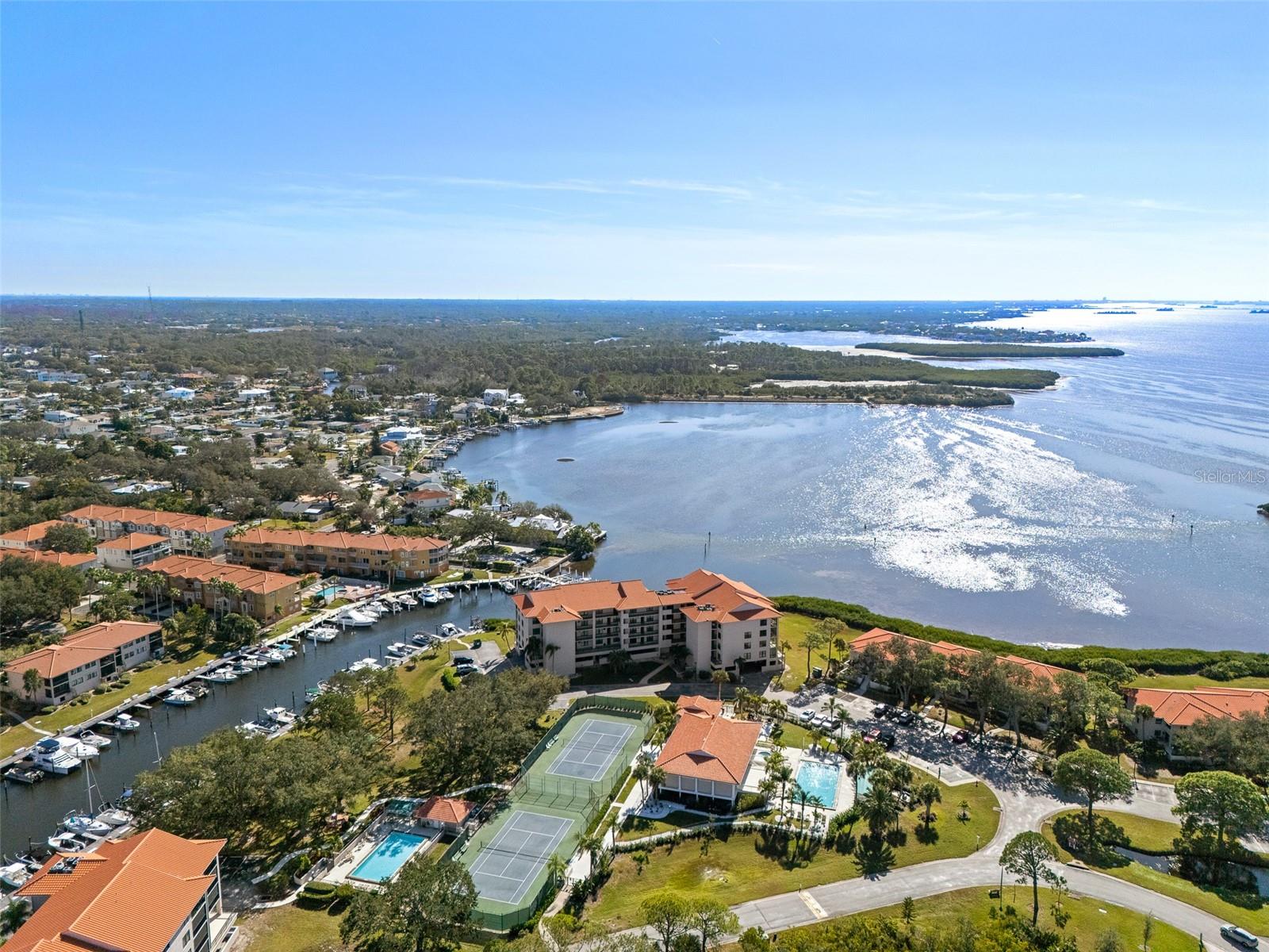 TARPON COVE CONDO - Residential