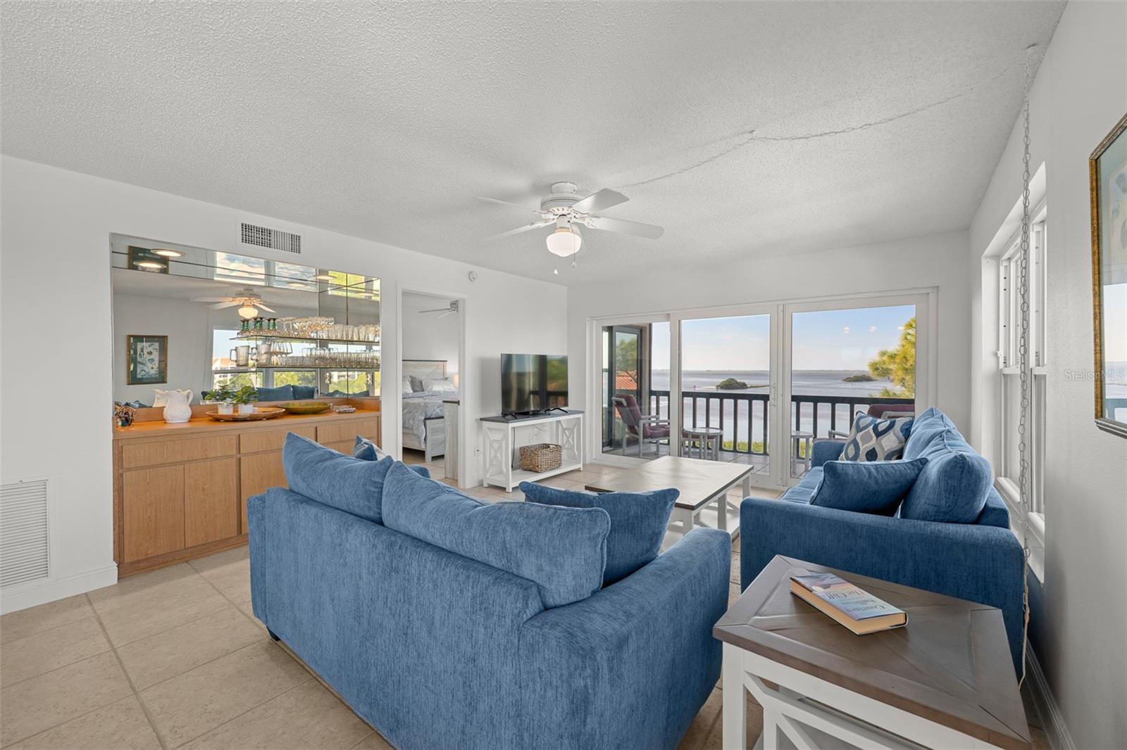 TARPON COVE CONDO - Residential