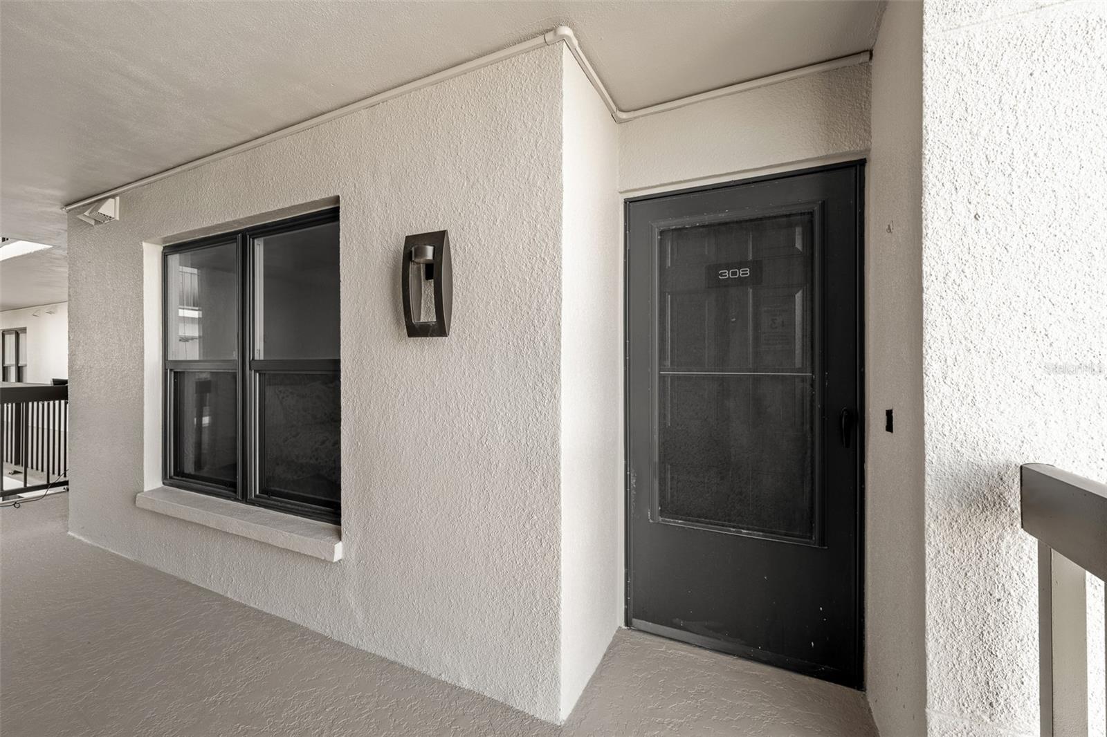 TARPON COVE CONDO - Residential
