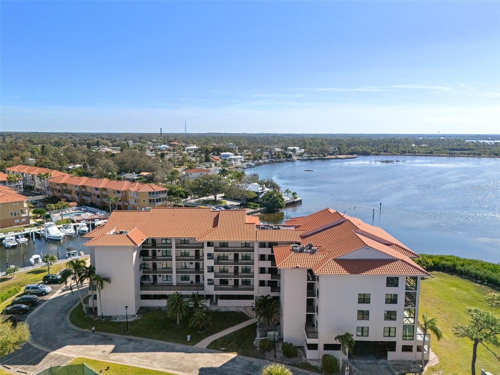 TARPON COVE CONDO - Residential