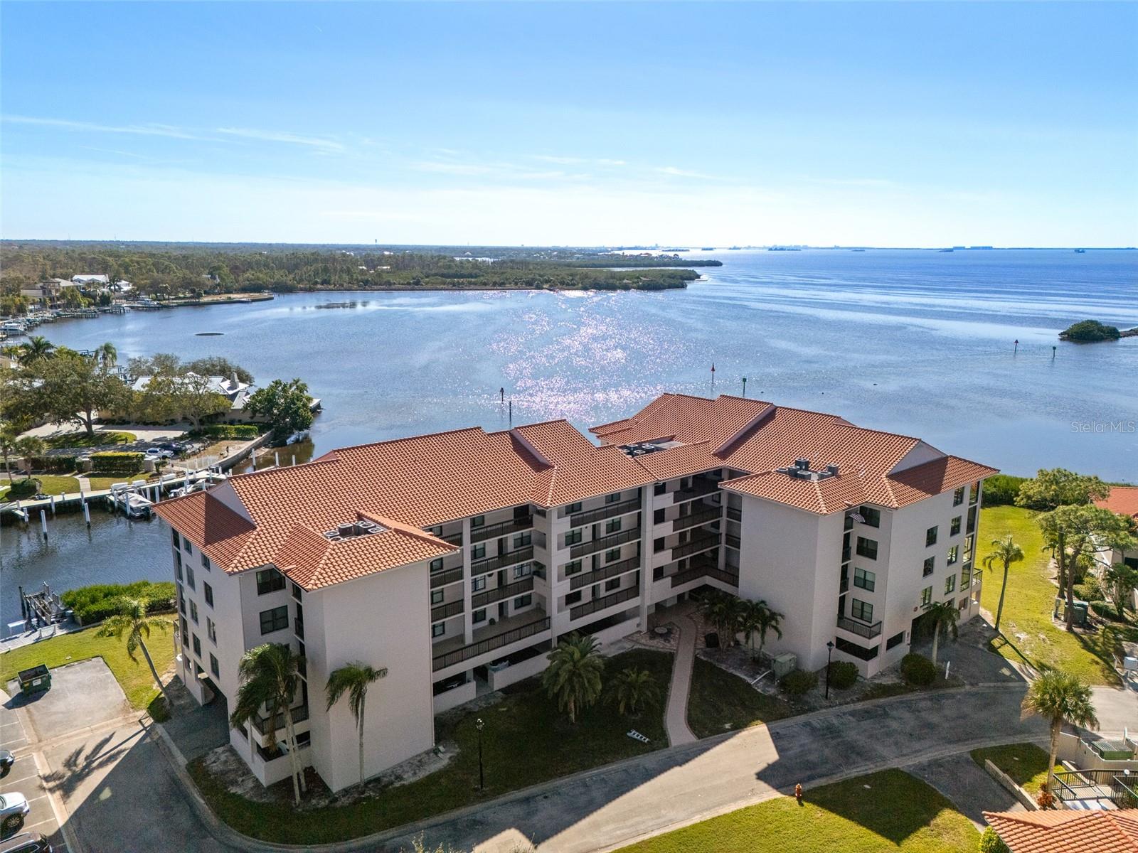 TARPON COVE CONDO - Residential