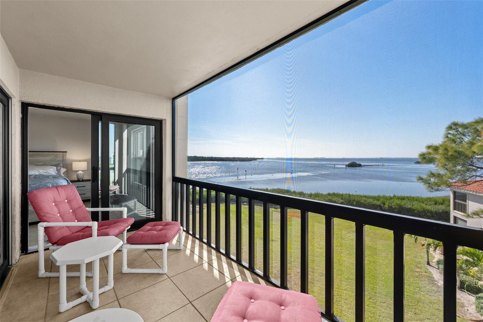 TARPON COVE CONDO - Residential