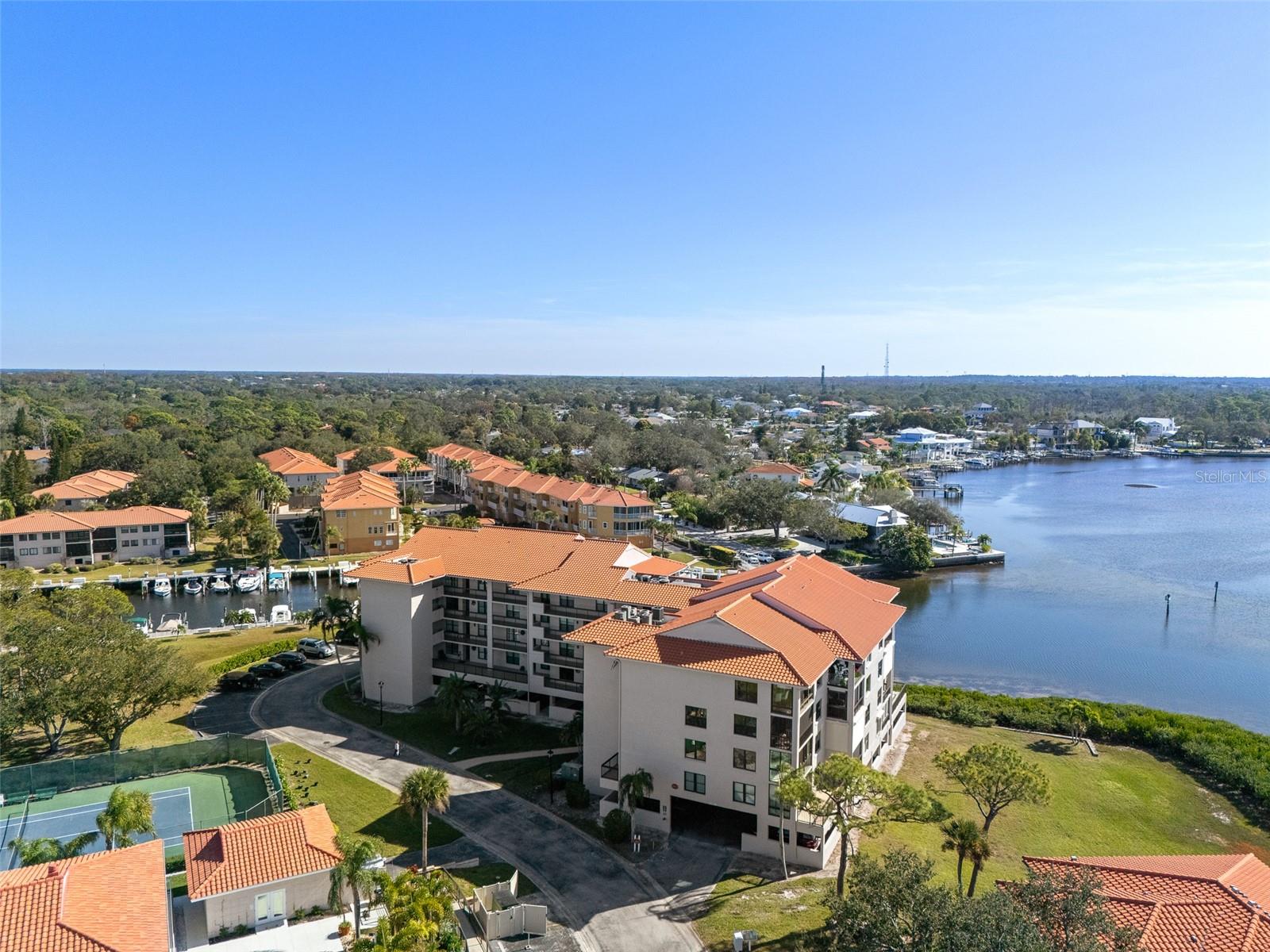 TARPON COVE CONDO - Residential