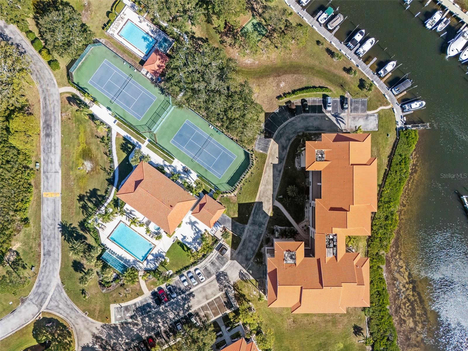 TARPON COVE CONDO - Residential