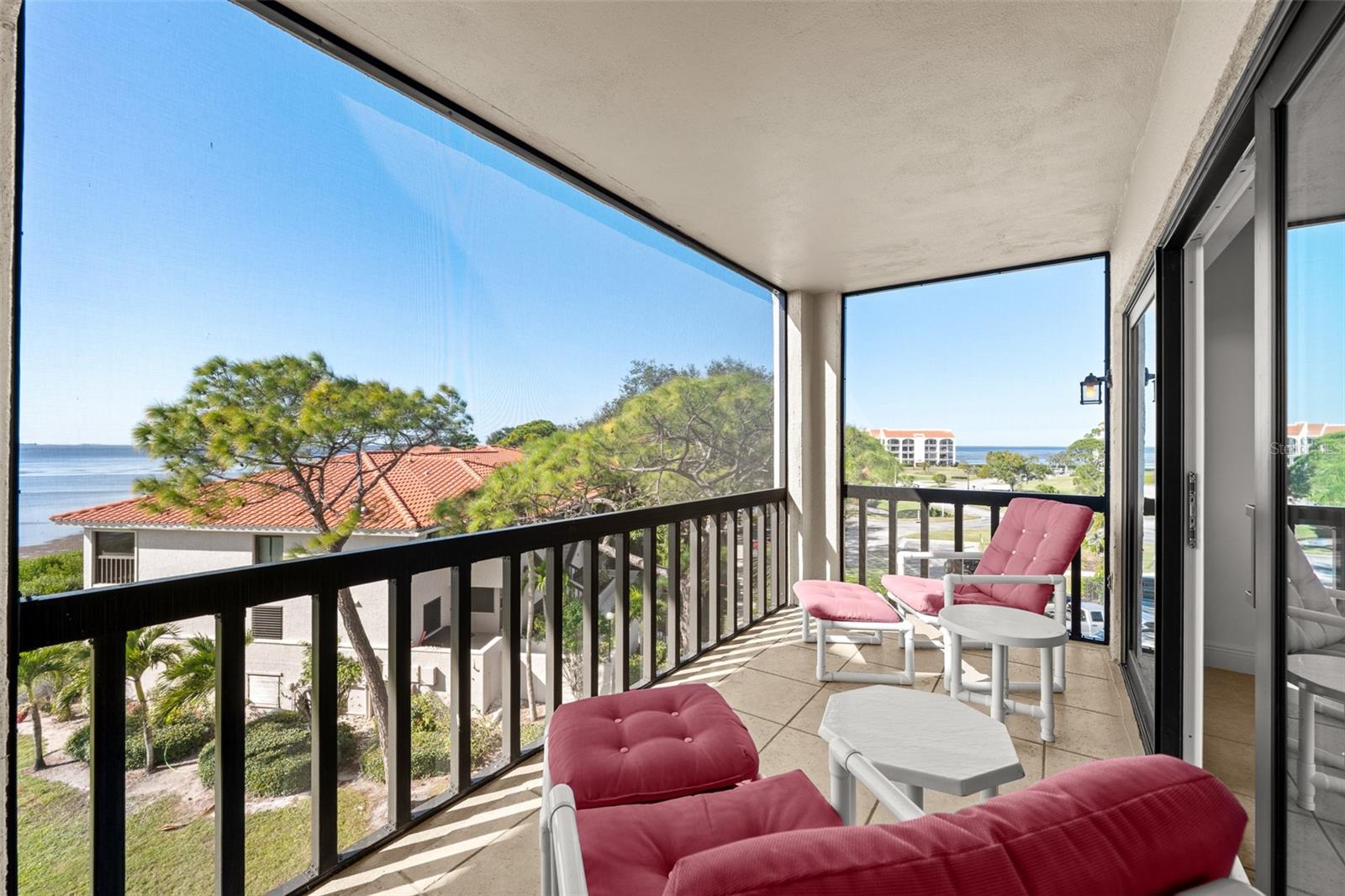 TARPON COVE CONDO - Residential