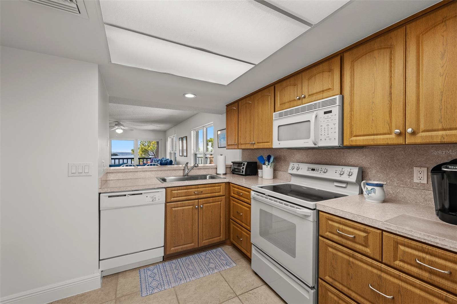 TARPON COVE CONDO - Residential