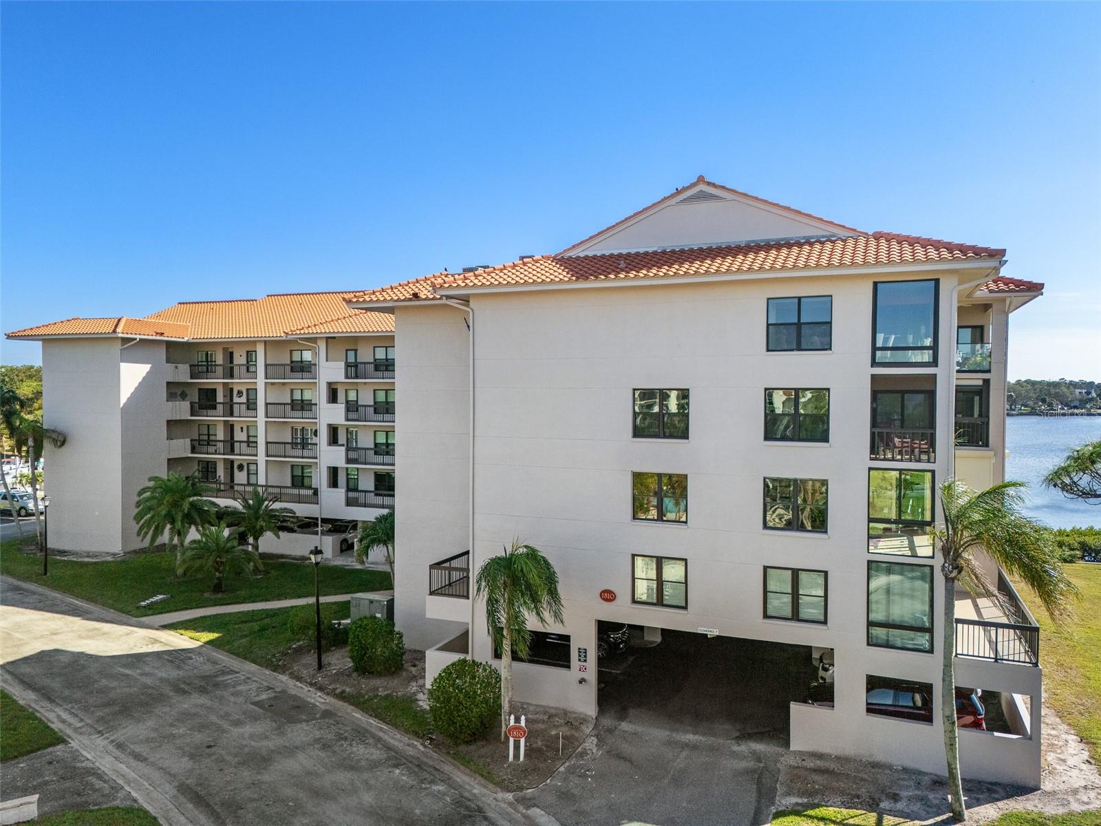 TARPON COVE CONDO - Residential