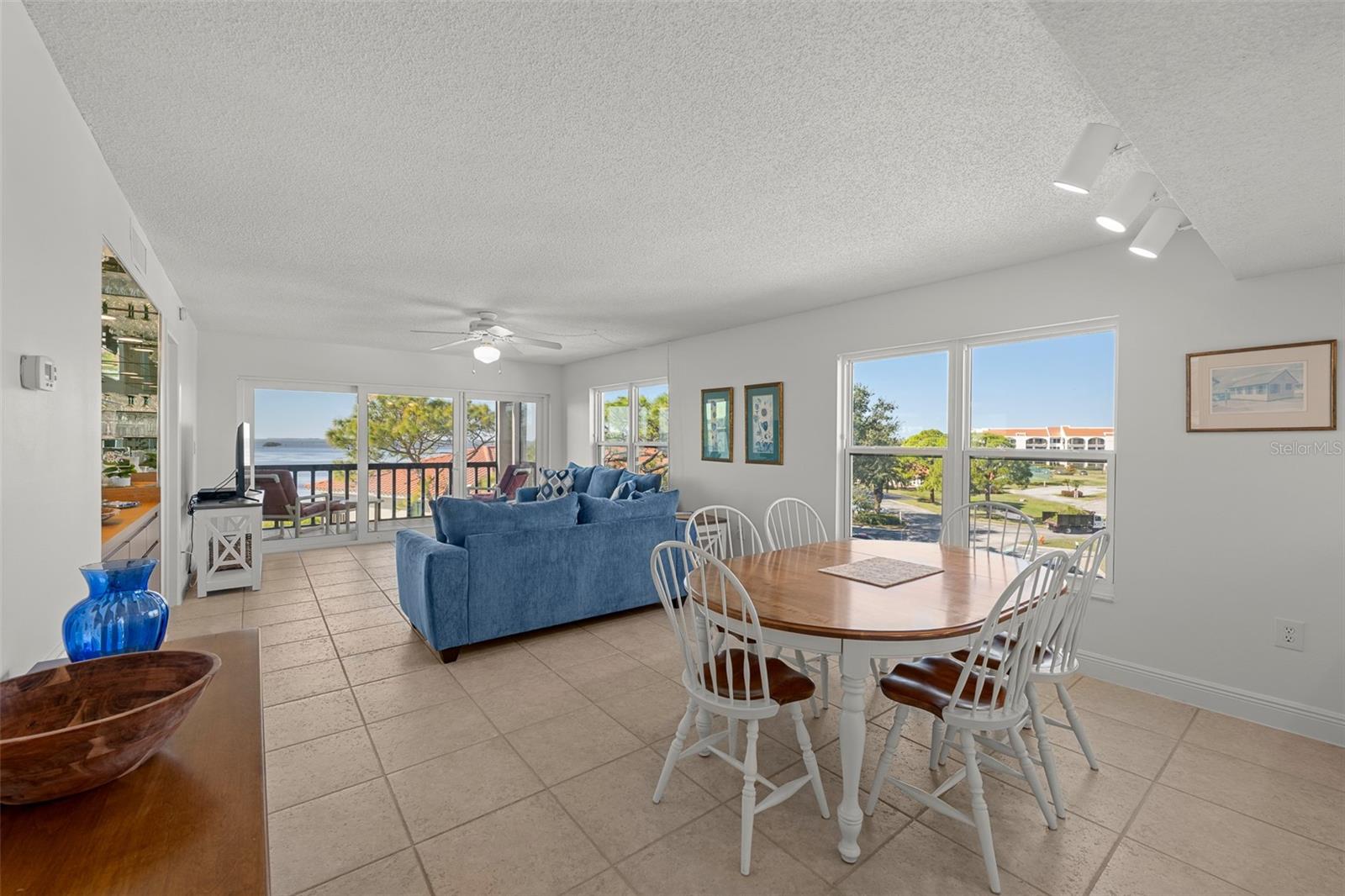 TARPON COVE CONDO - Residential