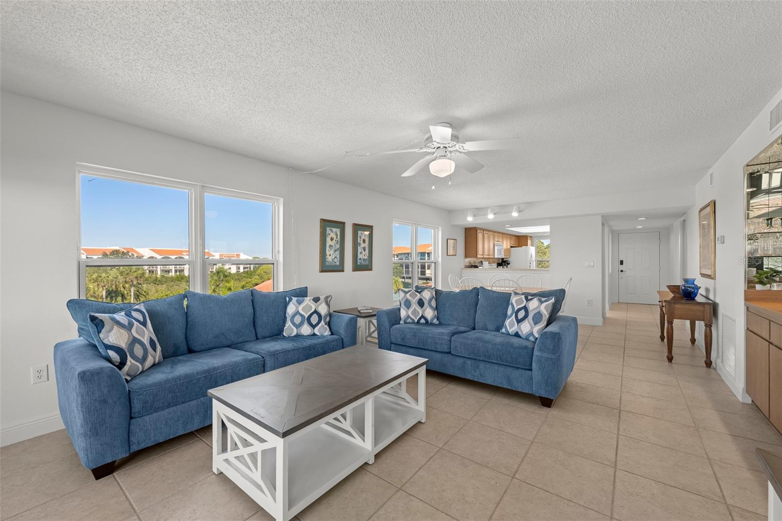 TARPON COVE CONDO - Residential