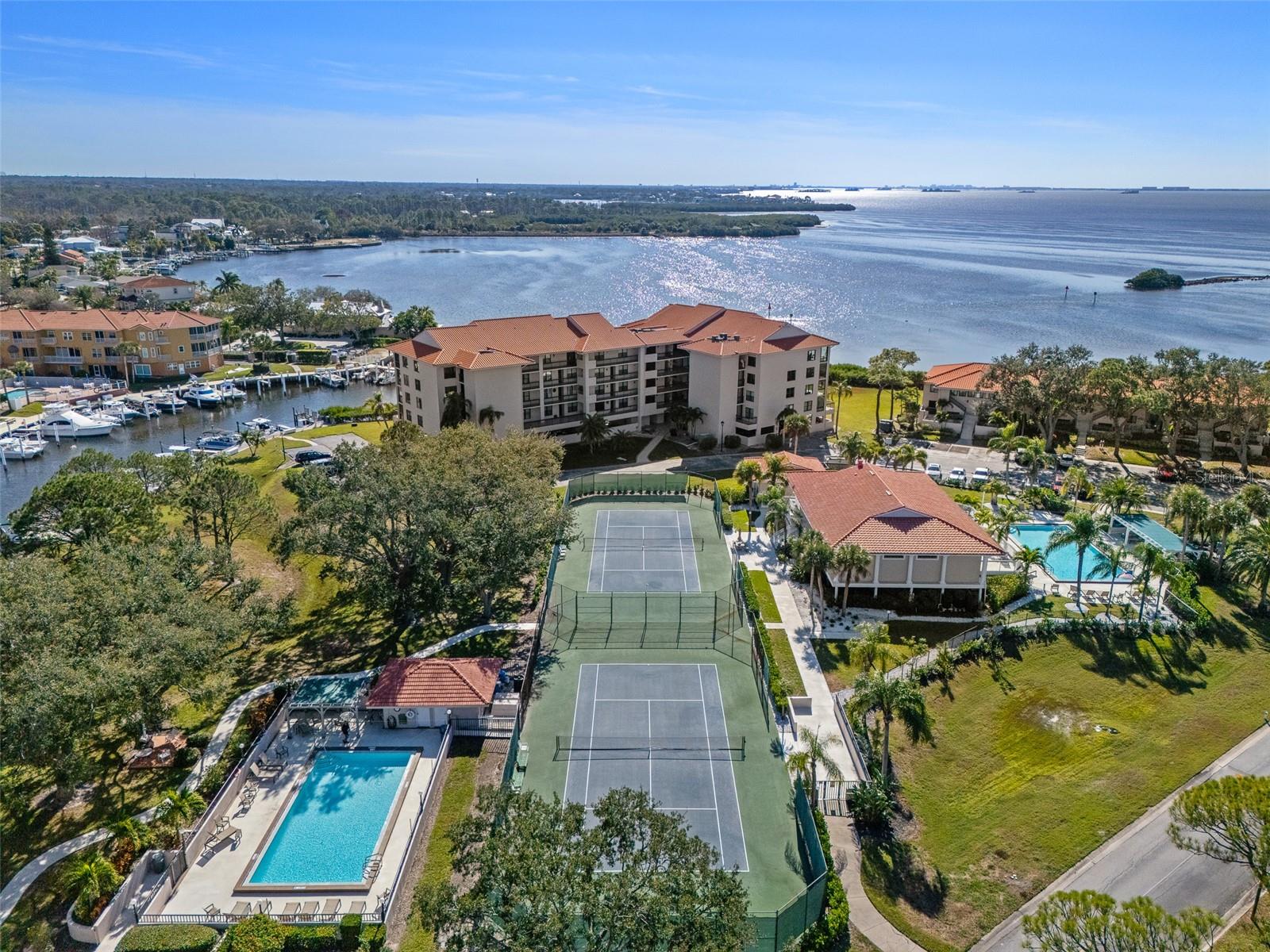 TARPON COVE CONDO - Residential