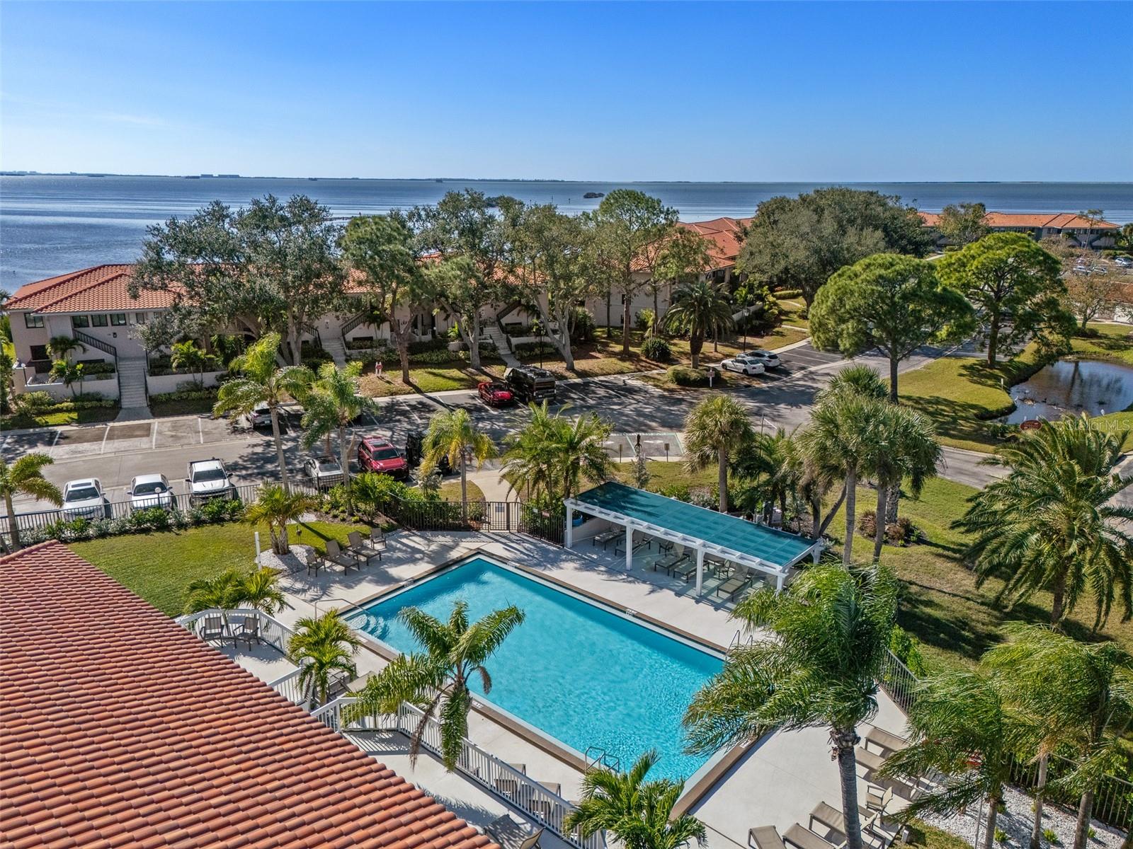TARPON COVE CONDO - Residential