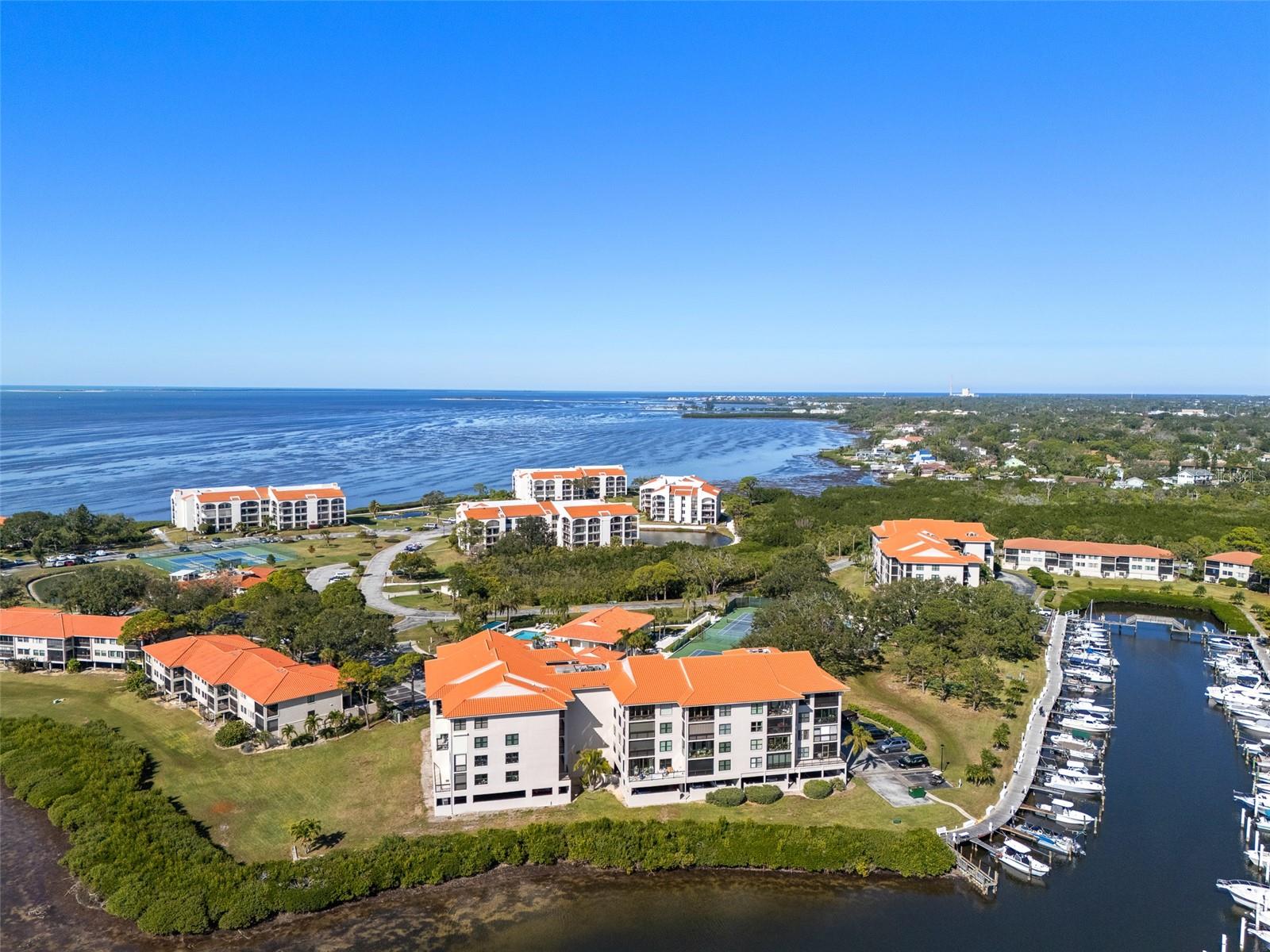 TARPON COVE CONDO - Residential