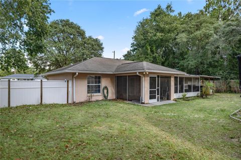 A home in BELLEVIEW