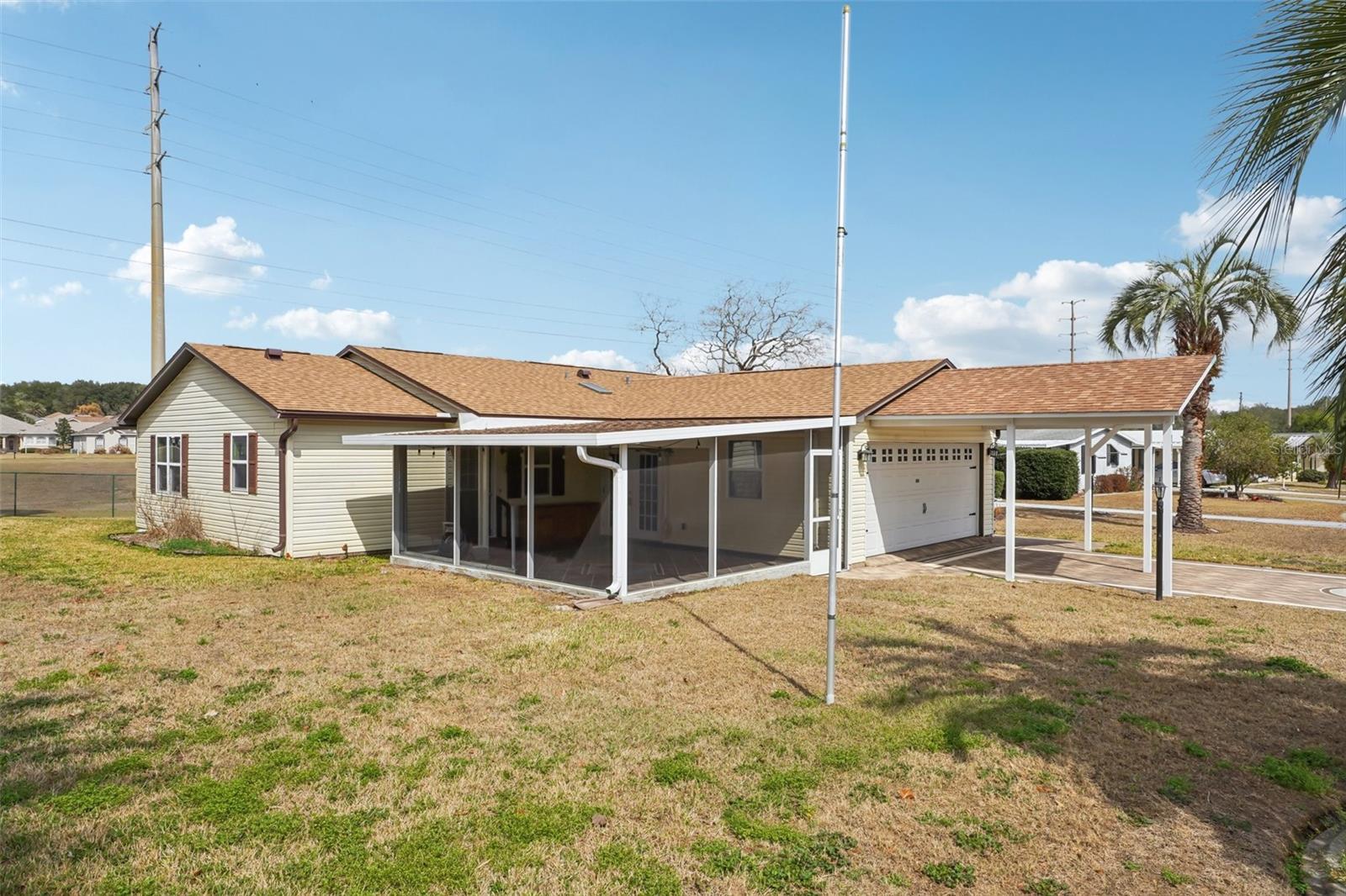 1833 W SCHWARTZ BOULEVARD