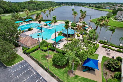 A home in ORLANDO