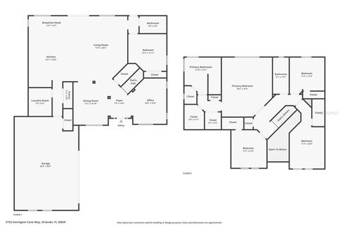 Single Family Residence in ORLANDO FL 5732 COVINGTON COVE WAY 59.jpg
