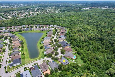 A home in ORLANDO