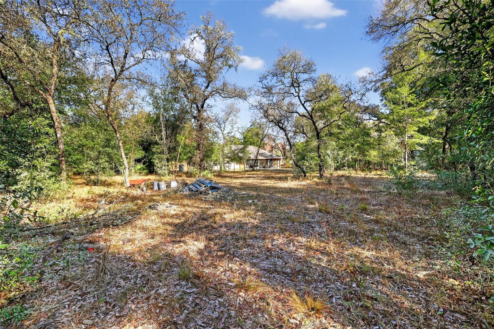 RAINBOW SPGS - Residential