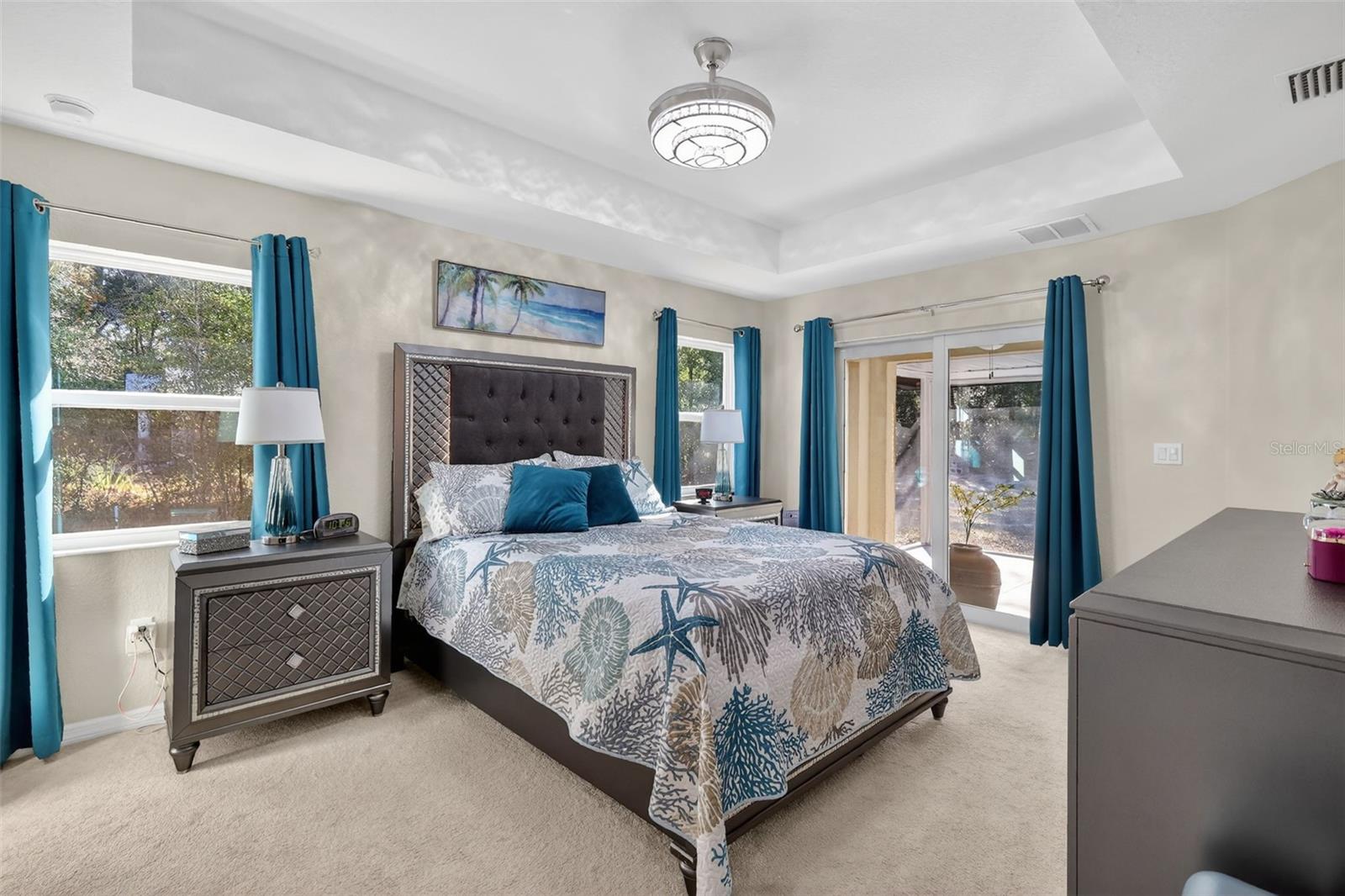 RAINBOW SPGS - Residential